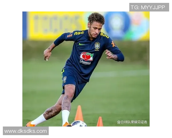 内马尔是世界级足球球星吗他的职业生涯成就如何解析