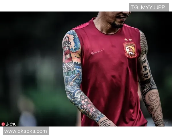 球星纹身与足球文化的深度融合探索：从个性展示到身份象征的转变